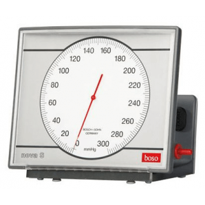 boso Nova S monitor della pressione sanguigna modello da parete