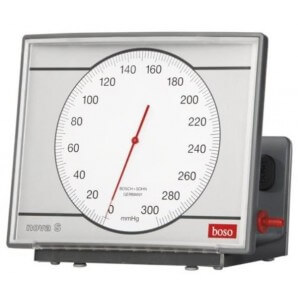 boso Nova S monitor della pressione sanguigna modello da tavolo
