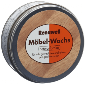 Renuwell furniture wax (500ml)