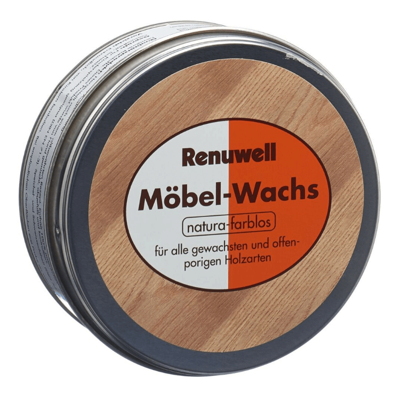 Renuwell Möbel-Wachs (500ml)