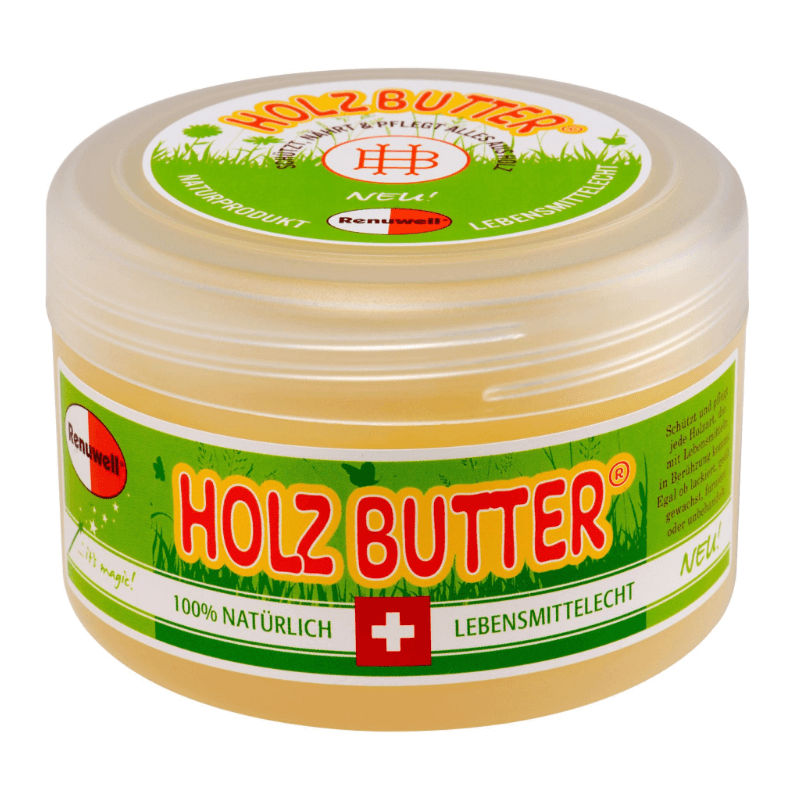 Renuwell Holz-Butter (250ml)
