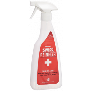 Renuwell Swiss-Cleaner Spray (500ml)