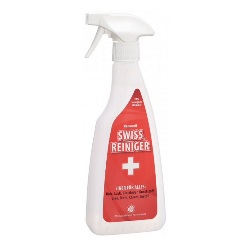 Renuwell Swiss-Reiniger Spray (500ml)