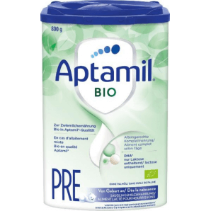 Aptamil Bio PRE (800g)