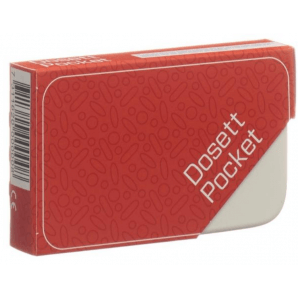 Dosett Pocket à 1