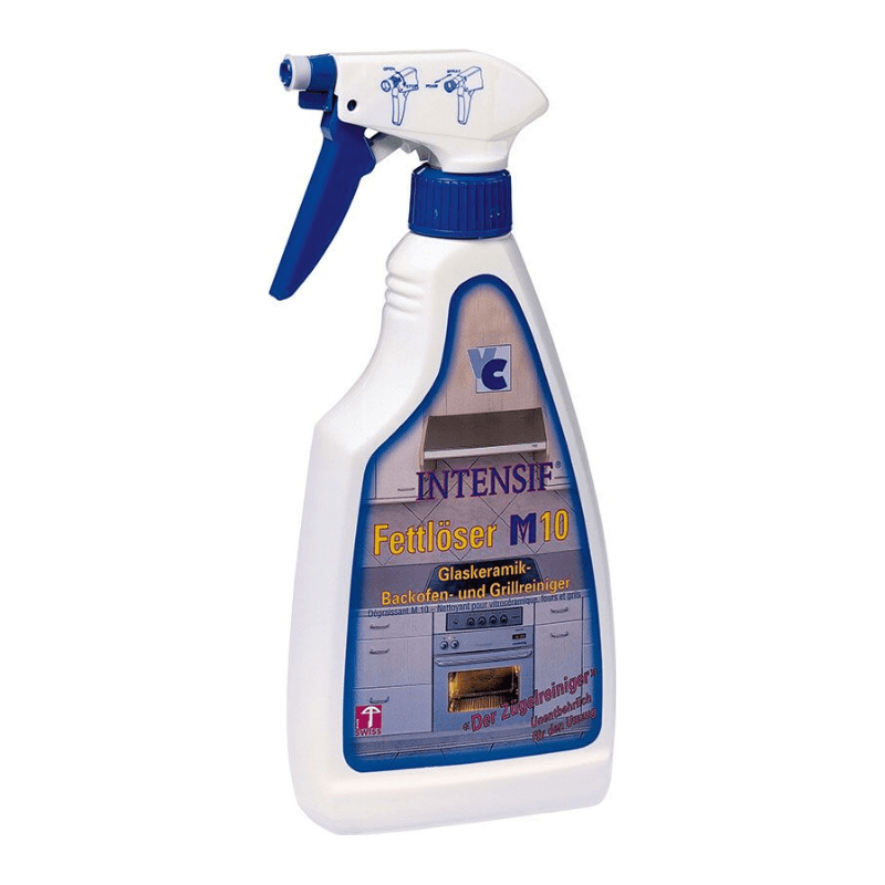 INTENSIF Grease Remover M10 (500ml)