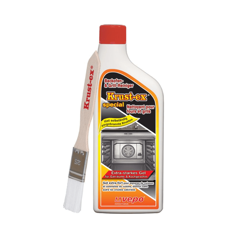 Krust-ex Special Oven & Grill Cleaner (500g)