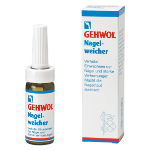 GEHWOL Nagelweicher (15ml)