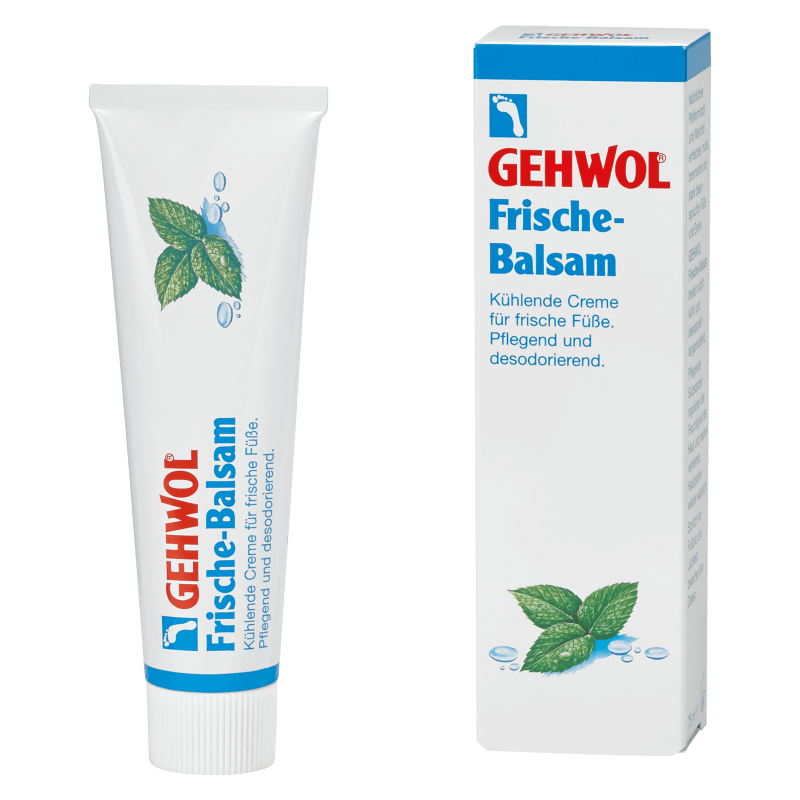 GEHWOL Frische-Balsam (75ml)