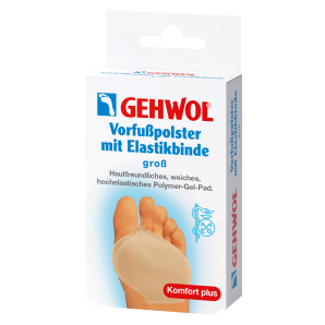 GEHWOL Forefoot Pad With...