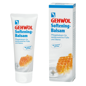 GEHWOL Balsamo ammorbidente (125ml)