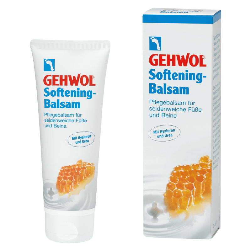 GEHWOL Softening Balsam (125ml)