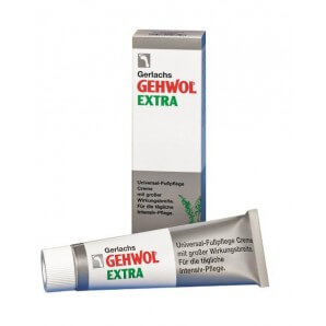 GEHWOL Crema Extra (75ml)