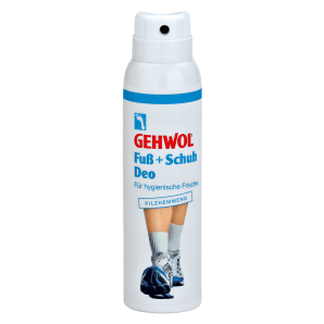 GEHWOL Foot and Shoe Deo...