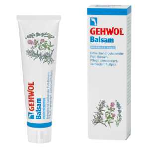 GEHWOL Balsam normale Haut (75ml)