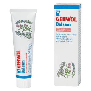 GEHWOL Balm dry skin (75ml)