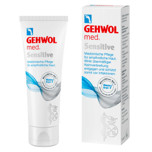 Gehwol Med Sensitive tube...