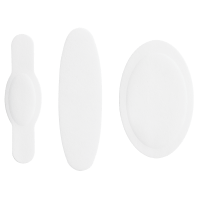 GEHWOL Cerotti per vesciche idrocolloidi assortiti (3x2 pezzi)