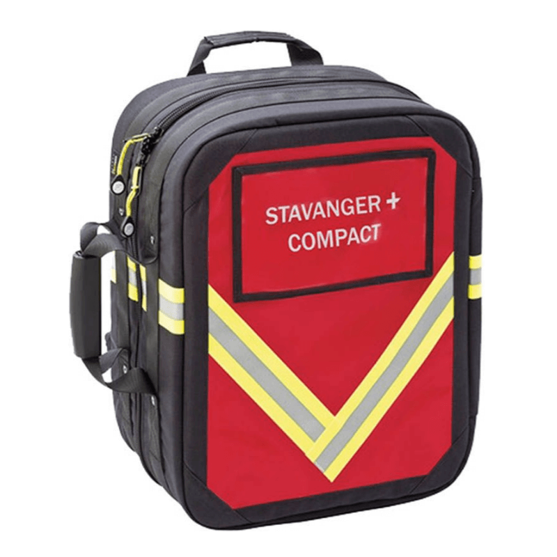 STAVANGER + COMPACT Rettungsrucksack (1 Stk)