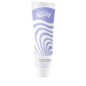 Merci Handy Hand Cream...