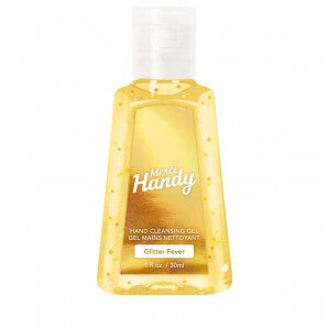 Merci Handy Hand Cleans Gel Glitter Fever (30ml)