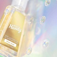 Merci Handy Hand Cleans Gel Glitter Fever (30ml)