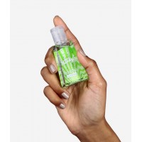 Merci Handy Hand Cleans Gel Cross Lime (30ml)