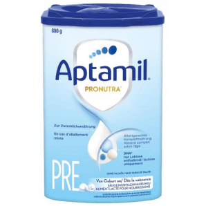 Aptamil Infant formula PRE (800g)