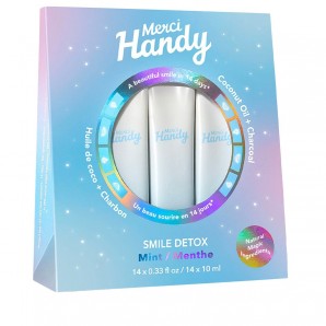 Merci Handy Smile Detox (20Stk)