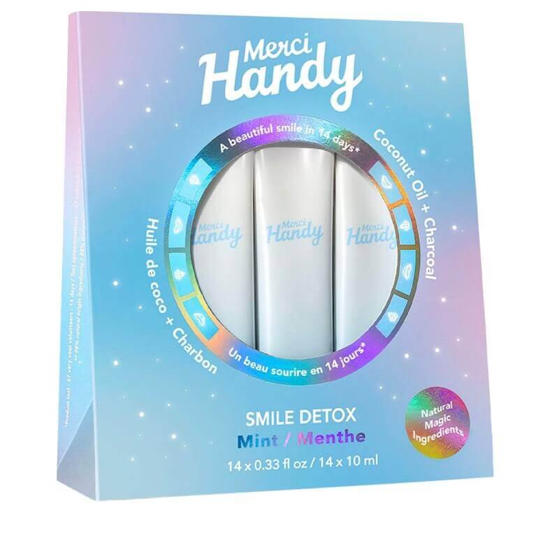 Merci Handy Smile Detox (20Stk)
