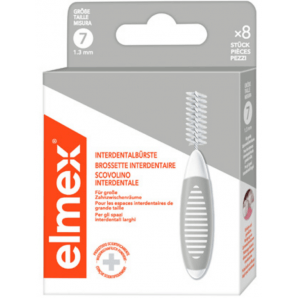 Elmex Interdental Brushes...