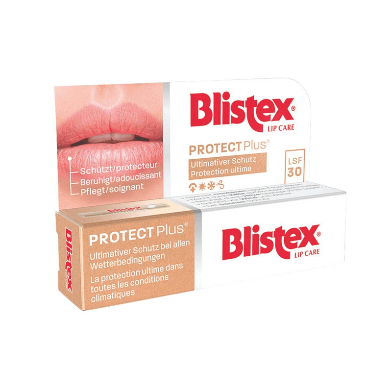 Blistex Protect Plus (4.25g)