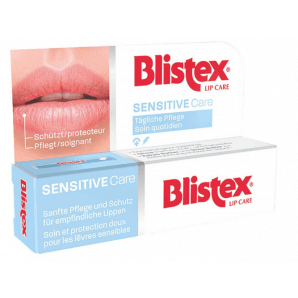 Blistex Sensitive Lipstick...