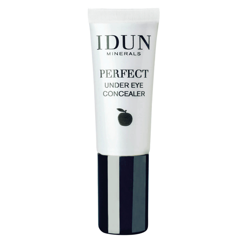 IDUN Minerals Perfect Under Eye Concealer Light (6ml)