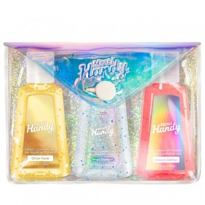 Merci Handy Glitter Kit (3...