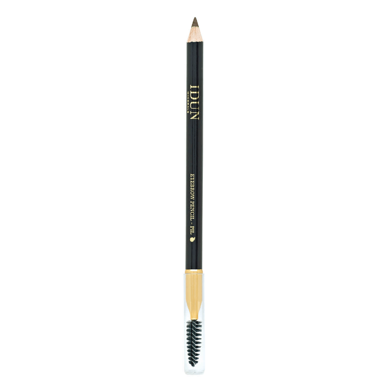 IDUN Minerals Eyebrow Pencil Pil (1.2g)