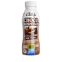 Chiefs Milk Protein Choco Mountain (8x330ml)
