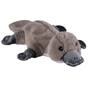 Buy WARMIES Warmth stuffed animal lynx with lavender filling