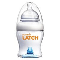 munchkin Latch 1 Flasche (120ml)