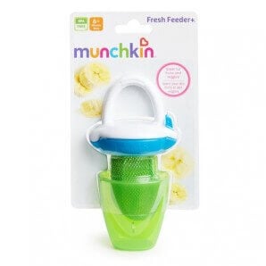 Munchkin Suction cup for fresh food Protective cap (1 pc)