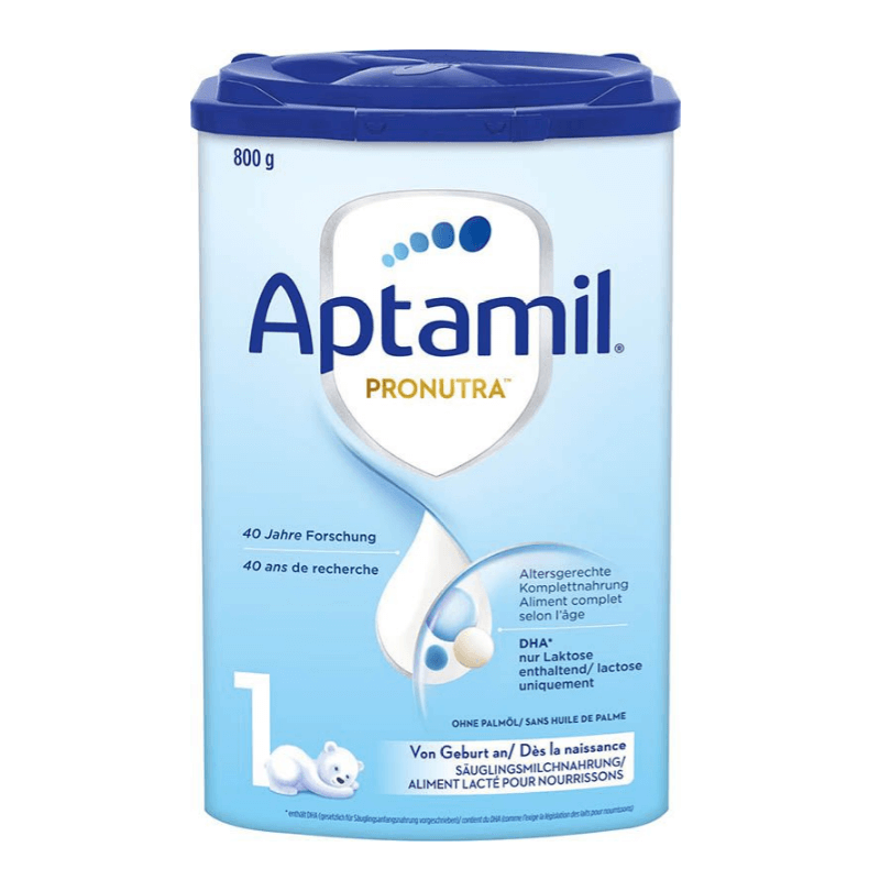 Aptamil Pronutra 1 (800g)