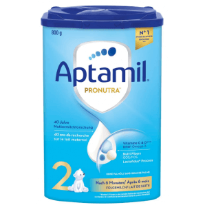 Aptamil Pronutra 2 (800g)