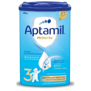 Aptamil Pronutra 3 (800g)