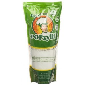POPxylit zucchero di betulla originale (500g)
