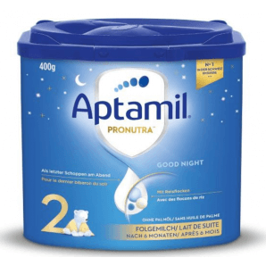 Aptamil Pronutra Good Night (400g)