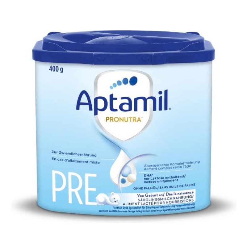 Aptamil Pronutra PRE (400g)