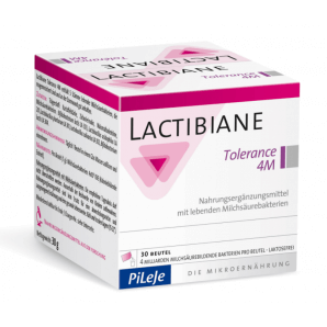 Lactibiane Tolerance 4M (30 Stk)