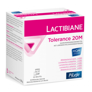 Lactibiane Tolerance 20M...