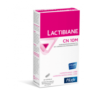 Lactibiane CN 10M (30 pcs)