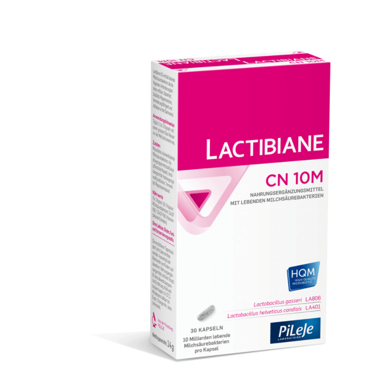 Lactibiane CN 10M (30 Stk)